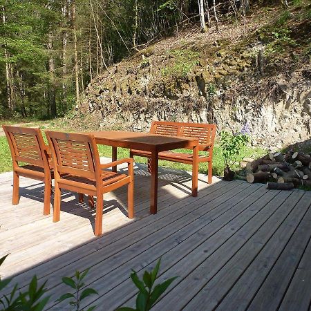 Holiday Home Leubach By Interhome 쉴타크 외부 사진