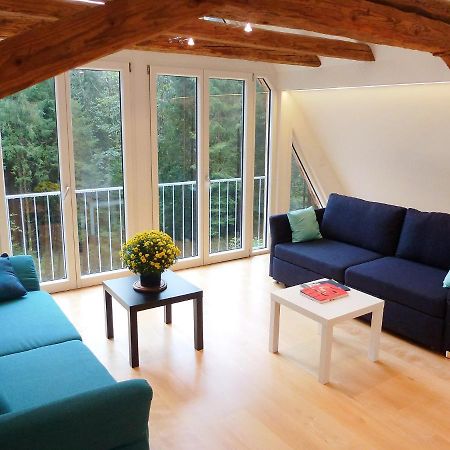 Holiday Home Leubach By Interhome 쉴타크 외부 사진