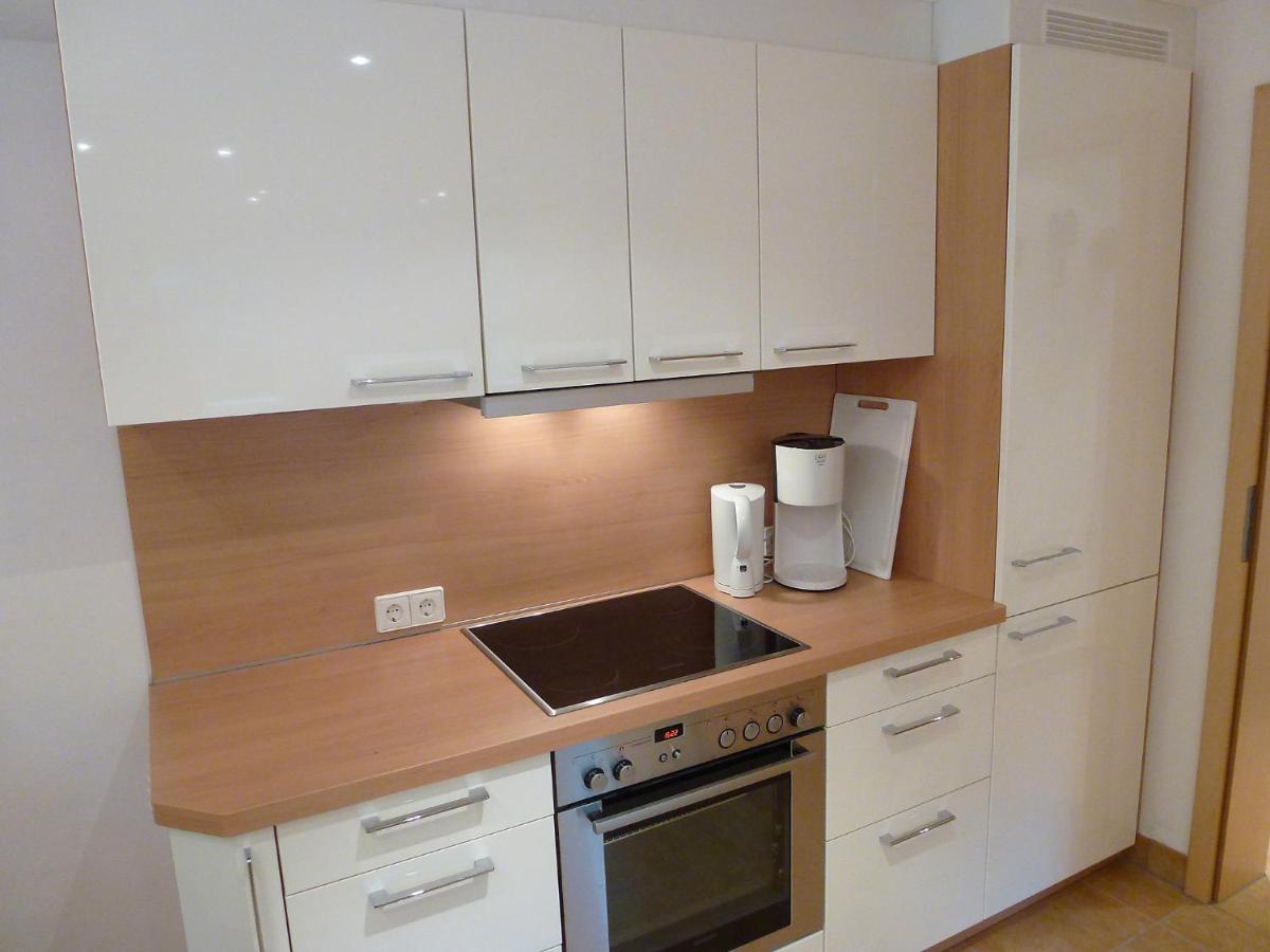 Holiday Home Leubach By Interhome 쉴타크 외부 사진
