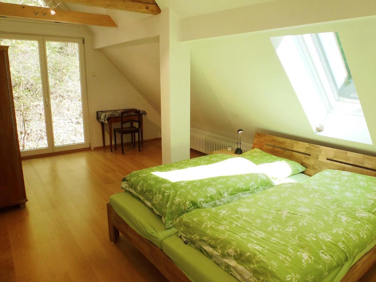 Holiday Home Leubach By Interhome 쉴타크 외부 사진
