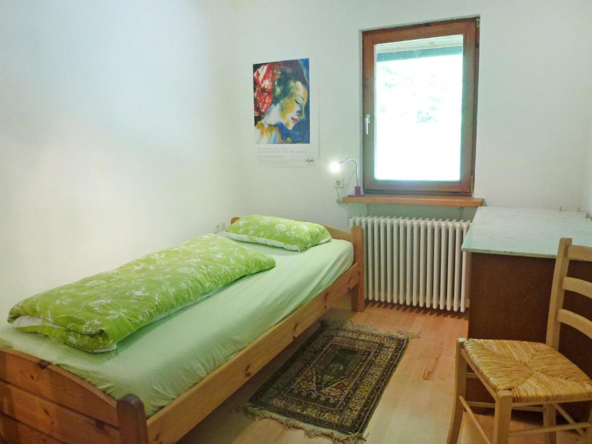 Holiday Home Leubach By Interhome 쉴타크 외부 사진