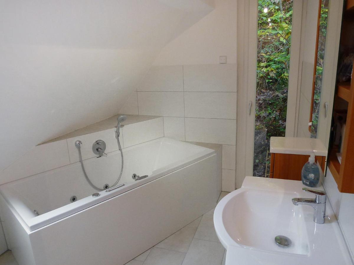 Holiday Home Leubach By Interhome 쉴타크 외부 사진
