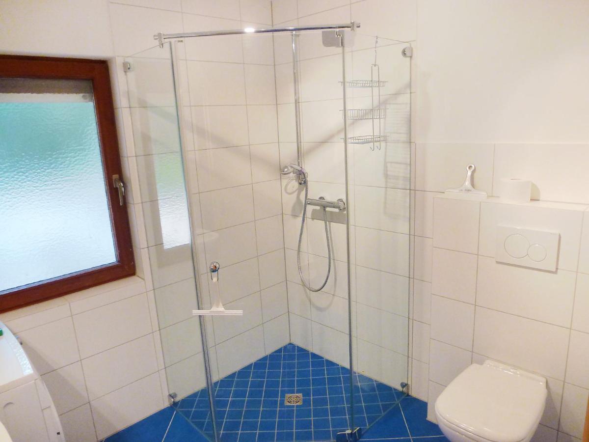 Holiday Home Leubach By Interhome 쉴타크 외부 사진